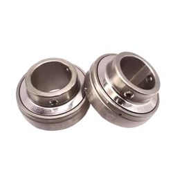 Stainless Insert Ball Bearings Factory Wholesale Cheap Price UC209 UC210 UC211 UC212 UC213 UC214 UC215 UC216 UC217 UC218 UC220 Outer Spherical Bearing