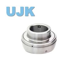 Stainless Insert Ball Bearings High Speed Maintenance-Free Bearings UC310 Pillow Block Bearing UC310 Fk Bearings Stainless Bearings