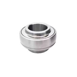 Stainless Insert Bearings Pillow Blocks Bearings UC208 UC209 UC210 UC211 Pedestal Bearings Are Used for High-Speed Fans