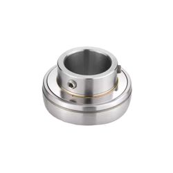 Stainless Steel Insert Bearings OEM Bearing/Agricultural Machinery/Textile Machinery/ (UCFC205) /Housing/UCP/Ucf/ UC/UCFL /UCT/UK/ Pillow Block Bearing