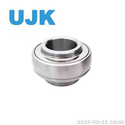 UC201/UC305 Outer Spherical Bearings Pillow Block Insert Bearing Separating Bearing UC318 UC319 UC320 UC321 UC322 UC324 UC326