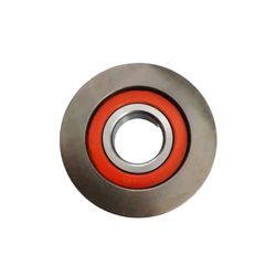 910961 Chain Guide Sheave Daewoo Lift Trucks Forklift Mast Bearings