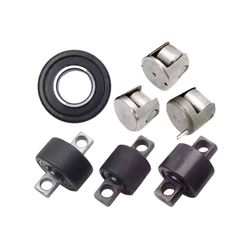 Forklift Bearing 84905 Is Used for Hydraulic Lifting of High-Speed Forklift Gantry Side Roller Bearing