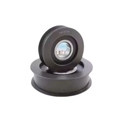 Forklift Chain Wheel Bearing 780308 Mast Bearings 780308K 780308K3 Forklift Bearing 780308K4 780308K5 Size 40X120X23mm
