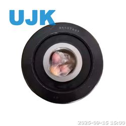 Forklift Mast Roller Bearing 40X90X29 Forklift Mast Bearing Lr5208 Forklift Bearings