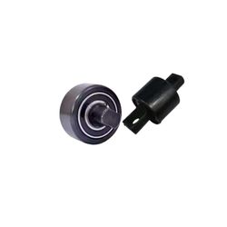Forklift Side Roller Bearings Factory Fixed Axial Combined Composite Roller Bearing 35*70*44mm 4.055 4 Forklift Bearing