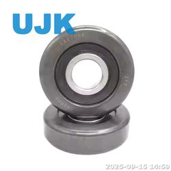 Good Quality Chain Bearing for Heli Cpcd30 Forklift Chain Bearing 780309K3 Bearing Forklift Parts Mast Bearing Used for Hyster Forklift