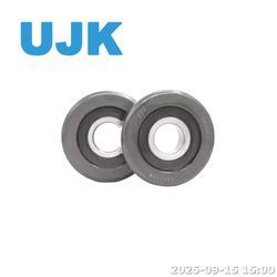 High Speed Forklift Mast Roller Bearings 830065-5 Truck Auto Parts Bearing 8300651b1 Used for Forklift