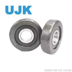 Mast Bearing Bearings Forklift Parts Accessories Hel Nutr45zkt D28r0-92041 Nutr45zkjt