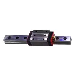 15/20/25/30/35/45/55/65mm Linear Guides Hgr15 20 25 30 35 45 55 65 Linear Guide Rail Replace Hiwin for CNC Machine
