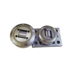 Composite Roller Bearings 4.080 for Forklift Adjustable Combined Roller Bearings 4.080 Shim Adjustable Bearings 4.080