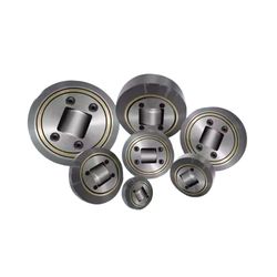 Factory Fixed Axial Combined Composite Roller Bearing 35*70*44mm 4.055 4 Forklift Bearing