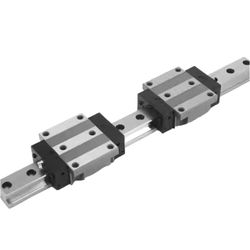 High-Precision Customized Length Hg Series HGH15ca/HGH20/HGH25 CNC Linear Rail Block Linear Motion Guide
