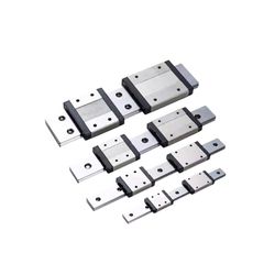 Linear Guides High-Performance Rail-Embedded Screw Slide Tables Bc5g Core Components Manufactured Chinese Factories Linear Guides Linear