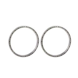 Ball Bearing Ju065xv0 Thin Section Ball Bearing High Precision Thin Section Bearing Single Row Ball Bearings Thin Walled Bearings Kf180cpo/XP0