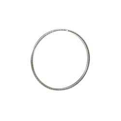 High Performance Precision Kd040cp0 Ultra Thin Section Chrome Steel Bearing for Robot Arm Thin Wall Deep Groove Ball Bearings