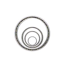 High Performance Thin Section Ball Bearing Ka045xpo 4.5''*5''*0.25'' Four-Point Angular Contact Thin Wall Bearing
