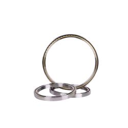 Kf160XP0 Kf160xpo Chrome Steel Thin Section Ball Bearing with Size 406.4X444.5X19.05mm Thin-Walled Cross Roller Bearings Crbt 405 a Cylindrical Roller Bearings