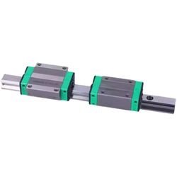 New Steel Slide Block Hsr20 Hsr15 Hsr25 Hsr30 Hsr35 Hsr45 Hsr55 Hsr65m1labcr CNC Linear Guide Slider Rails Block Bearing Ball Bearing Slides Ball Bearing Track