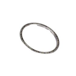Online Wholesale Ka100cpo Customizable High Precision P4 P5 Ultra-Slim Thin Section Bearing for Industrial Machinery