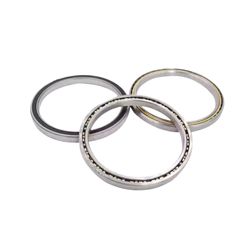 Original High Precision Thin-Walled Radial Thin Section Ball Bearings Kc 065 070 075 080 090 100 110 Cp0 Cpo