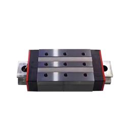 Precision Linear Guide Hghha Extended Series Square Slider with Domestic CNC Silver Steel Wire Bearing High Quality Linear Rail