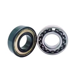 ABEC-11 Roller Skate Wheel Bearings High Speed Skateboard Scooter Bearing Low Noise High Temperature Roller 608 Skate Bearings