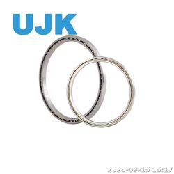 Kaydon Kf090cp0 Kf090XP0 Chrome Steel Open Seals Metric Constant Section Ball Bearing Thin Section 9X10.5X0.8 Inch Linear Guides