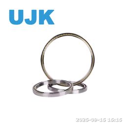 Robot Bearing 50.8*63.5*6.35mm Constant Section Ultra-Thin Wall Bearing Ka020 XP0 Ar0 Cp0