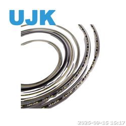 Thin Section Ball Bearings Four-Point Thin Section Bearing Ka Series Angular Contact Ball Bearing Ka060XP0