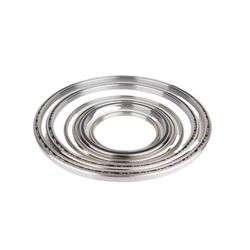 Thin Section Bearing L 357049 L 357010 L357049/L357010 Tapered Roller Bearing for Crane