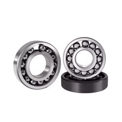 6236-Ht2 High Temperature Resistant Ball Bearing 180X320X52mm
