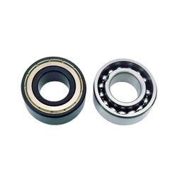 970312 970203 970204 970205 970206 High Temp 200c Shielded Deep Groove Ball Bearing
