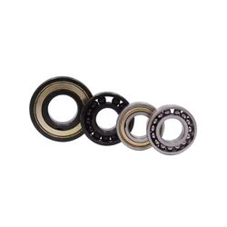 High Temperature Bearing Graphite Block Bearing 6310 970310 970312 970314 High Temperature Kiln Wheel Bearing