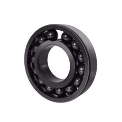 High Temperature Resistant Bearings 6004 High Temperature Resistant Bearings