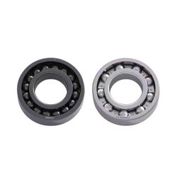 High Temperature Resistant Full Ball Deep Groove Ball Bearing 970205-970209 Made From Chrome Steel China Factory
