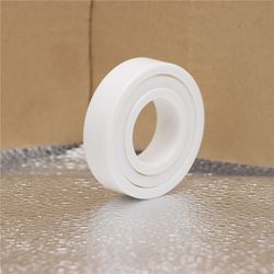 Hot Sale Zro2 Full Ceramic Deep Groove Ball Bearings 6800 6801 6802 6803 6804 6805 6806 6807 6808 Series Zirconia Material