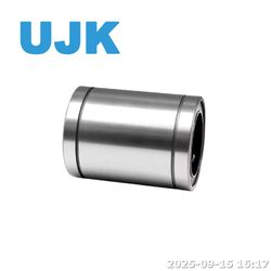 30X40X50mm Original Linear Ball Bearing Kh3050 Linear Bushing Bearing Kh3050PP Kh2540 Kh2540PP Kh2030 Kh2030PP Kh1630 Kh1630PP