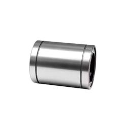 Industrial Lm25uuop Open Type Linear Bearing, 25mm Linear Motion Ball Bushing for Supported Rail CNC Routers & Large 3D Printers