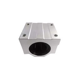 High Quality Scs16luu Bearing Units Linear Motion Ball Bearing Units Scs Series Scs 16luu