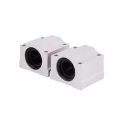 Linear Bearing Box Type Dustproof Extended Slide Block Scs30uu