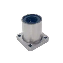 Linear Bearing Housing Flange 12mm Linear Bearing Sc30suu Lm20 Lmf Lmef Lmbf Uu Lm-8 Lm-4uu Linear Bearings for CNC Machine