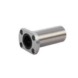 Lmk20uu Lmk30uu Lmh Lmf25uu Flange Linear Bearing for Linear Bearing Shaft 25mm Ringball Bearings Cheap Linear Bearings
