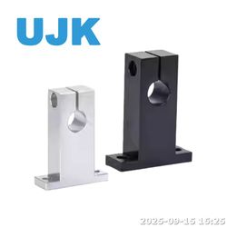 Hard Chrome Plated Linear Shaft Support Sk16 Sk20