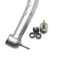 High Speed Stainless Steel 200000 Rpm DC Motor Bearing Mf106 Mr148 Mr126 Mr93 Smr115 Deep Groove Ball Bearings for Dental Drill