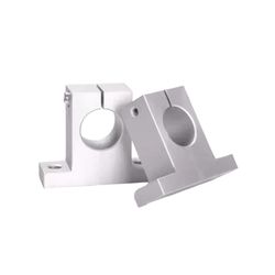 Linear Shaft Rod End Support Unit Linear Bearings Category for Shaft Bearing Applications Linear Bearing Bracket Sk8 Sk20
