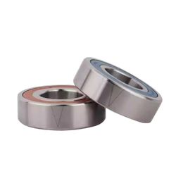 30tac62bsuc10pn7b 30tac62b Ball Screw Machine Tool Bearing 30X62X15mm Angular Contact Ball Bearing