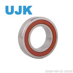 760202 High-Precision Ball Screw Bearing 760202 Bearing Supplier