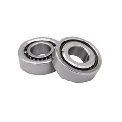 BS2047 20*47*15mm Rhp Alternatives High Precision P4 Thrust Angular Contact Ball Bearings for Machine Tool Ball Screws Bearing with Us