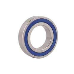 Ball Screw Bearing 35tac72b 35*72*15mm CNC Spindle Angular Contact Ball Bearing 35tac72 30tac62 40tac72